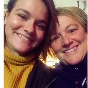 Meet your Posher, Renee